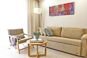 Ein Gedi Kibbutz Hotel