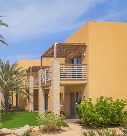 Ein Gedi Kibbutz Hotel