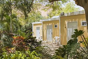 Ein Gedi Kibbutz Hotel
