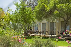 Ein Gedi Kibbutz Hotel