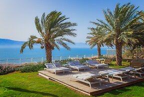 Ein Gedi Kibbutz Hotel