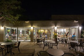 Ein Gedi Kibbutz Hotel
