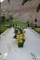 Ein Gedi Kibbutz Hotel