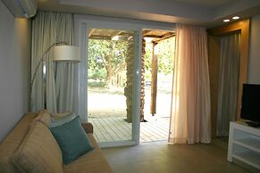 Ein Gedi Kibbutz Hotel