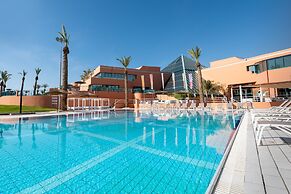 U Splash Resort Hotel Eilat