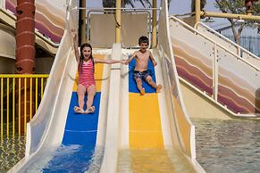 U Splash Resort Hotel Eilat
