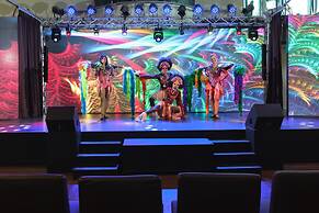 U Splash Resort Hotel Eilat
