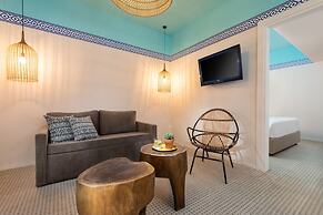 U Splash Resort Hotel Eilat