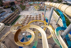 U Splash Resort Hotel Eilat