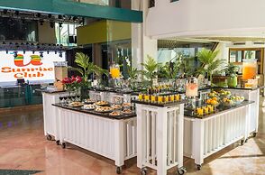 U Splash Resort Hotel Eilat