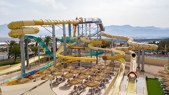 U Splash Resort Hotel Eilat