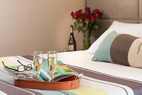 U Splash Resort Hotel Eilat