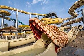 U Splash Resort Hotel Eilat