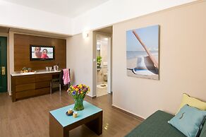 U Splash Resort Hotel Eilat