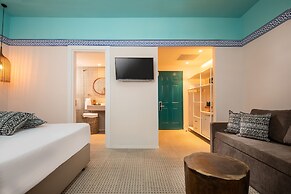 U Splash Resort Hotel Eilat