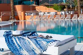 U Splash Resort Hotel Eilat