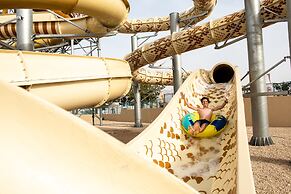 U Splash Resort Hotel Eilat