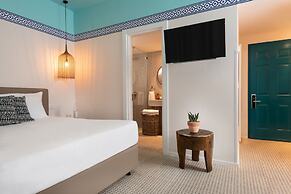 U Splash Resort Hotel Eilat