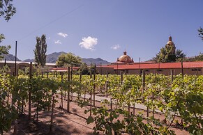 Hotel Mision Cerocahui by Balderrama Hotel Collection