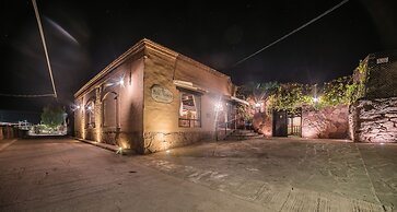 Hotel Mision Cerocahui by Balderrama Hotel Collection