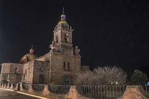 Hotel Mision Cerocahui by Balderrama Hotel Collection