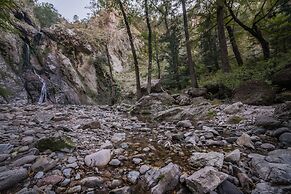 Hotel Mision Cerocahui by Balderrama Hotel Collection