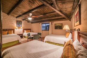 Hotel Mision Cerocahui by Balderrama Hotel Collection