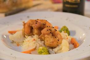 Hotel Mision Cerocahui by Balderrama Hotel Collection