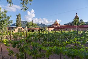 Hotel Mision Cerocahui by Balderrama Hotel Collection