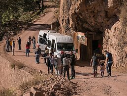 Hotel Mision Cerocahui by Balderrama Hotel Collection