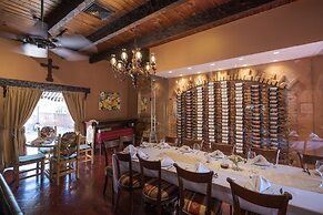 Hotel Mision Cerocahui by Balderrama Hotel Collection