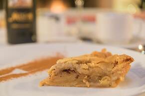 Hotel Mision Cerocahui by Balderrama Hotel Collection