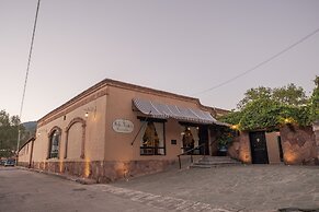 Hotel Mision Cerocahui by Balderrama Hotel Collection