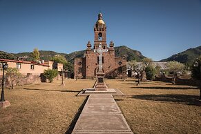 Hotel Mision Cerocahui by Balderrama Hotel Collection