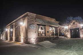 Hotel Mision Cerocahui by Balderrama Hotel Collection