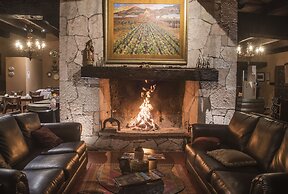 Hotel Mision Cerocahui by Balderrama Hotel Collection