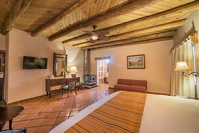 Hotel Mision Cerocahui by Balderrama Hotel Collection