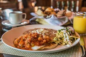 Hotel Mision Cerocahui by Balderrama Hotel Collection