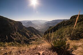 Hotel Mision Cerocahui by Balderrama Hotel Collection