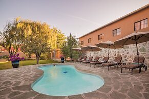 Hotel Mision Cerocahui by Balderrama Hotel Collection