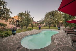 Hotel Mision Cerocahui by Balderrama Hotel Collection