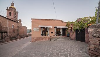 Hotel Mision Cerocahui by Balderrama Hotel Collection