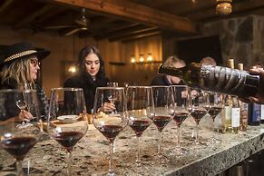 Hotel Mision Cerocahui by Balderrama Hotel Collection