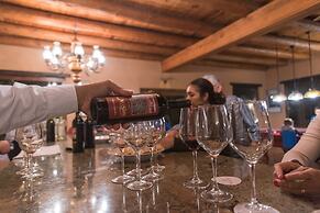 Hotel Mision Cerocahui by Balderrama Hotel Collection