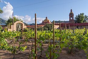 Hotel Mision Cerocahui by Balderrama Hotel Collection