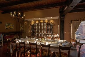 Hotel Mision Cerocahui by Balderrama Hotel Collection