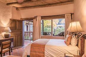 Hotel Mision Cerocahui by Balderrama Hotel Collection