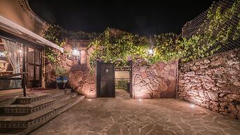 Hotel Mision Cerocahui by Balderrama Hotel Collection