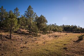 Hotel Mision Cerocahui by Balderrama Hotel Collection