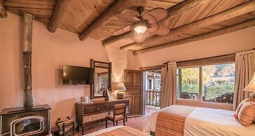 Hotel Mision Cerocahui by Balderrama Hotel Collection